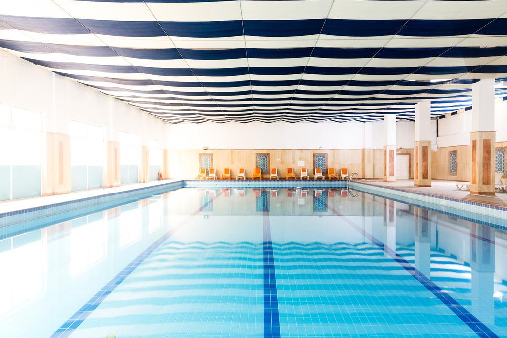 Emet Thermal Resort & Spa Hotel Exteriör bild